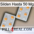 Silden Up 50 Mg 25